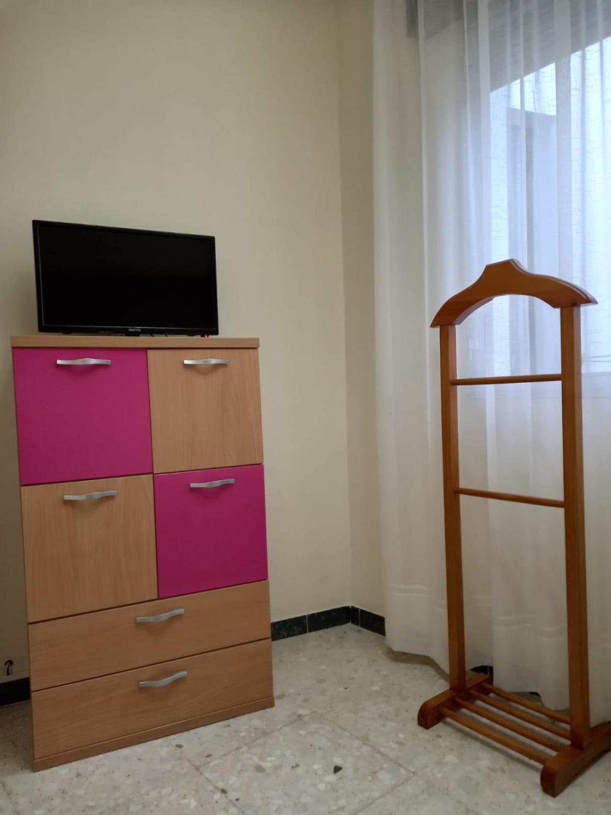 Albergue Agarimo Caldas De Reis Exterior foto